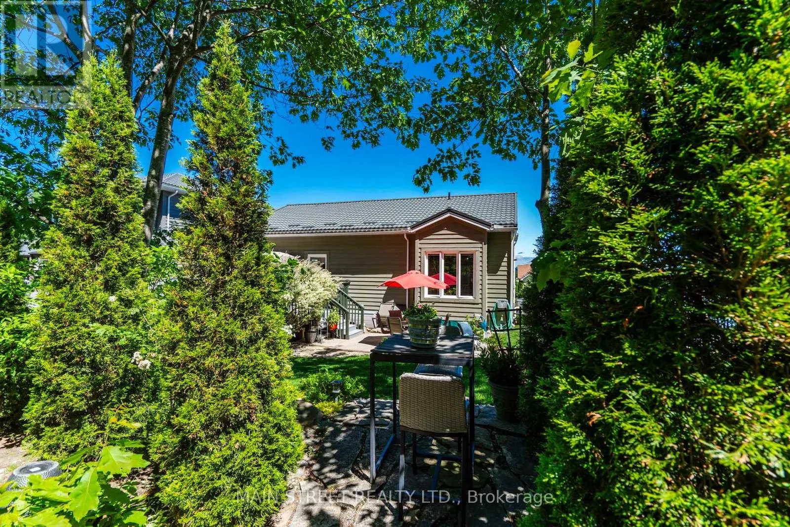 644 TAYLOR DRIVE