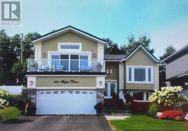 644 TAYLOR DRIVE