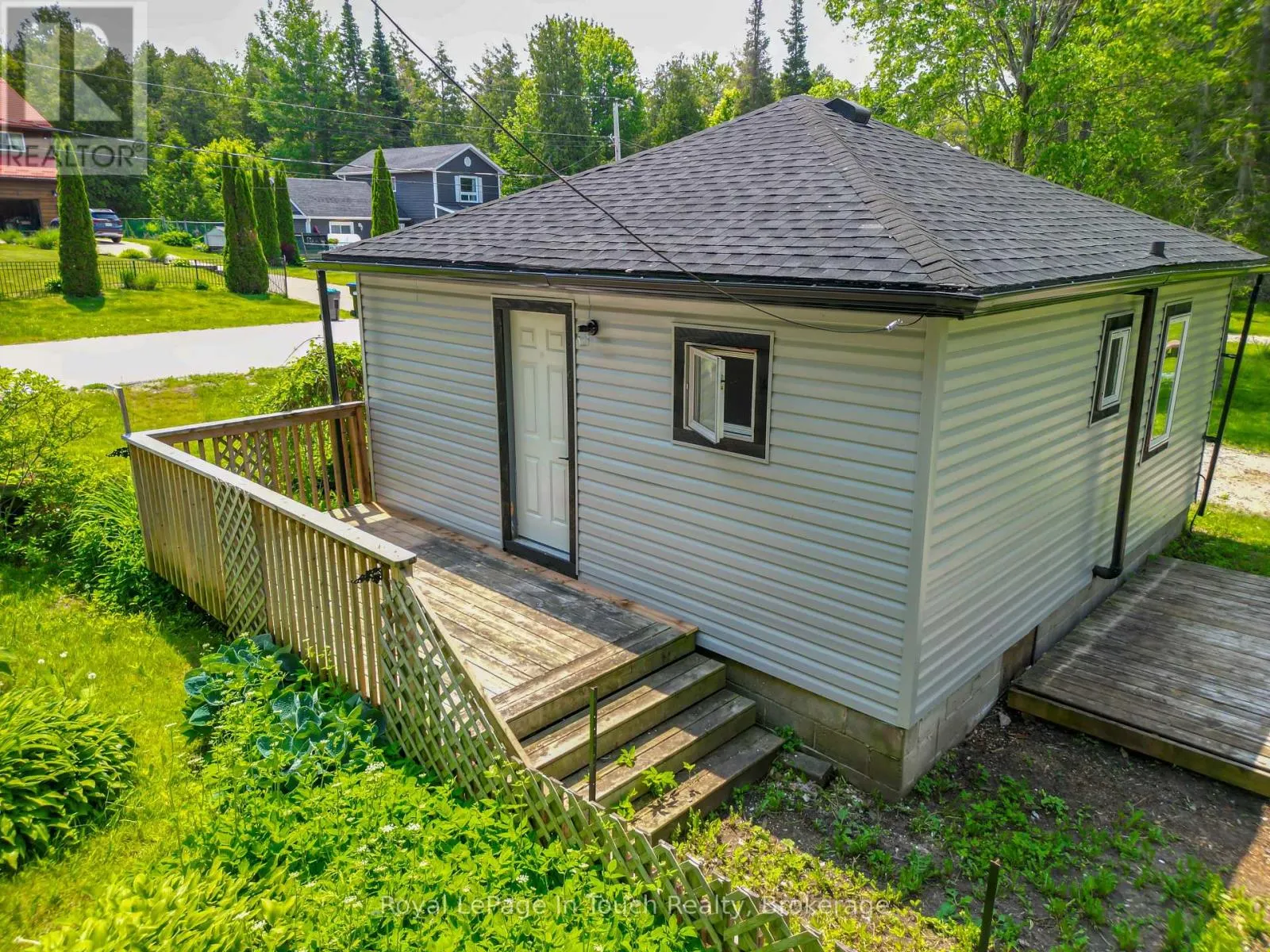 78 KING RD