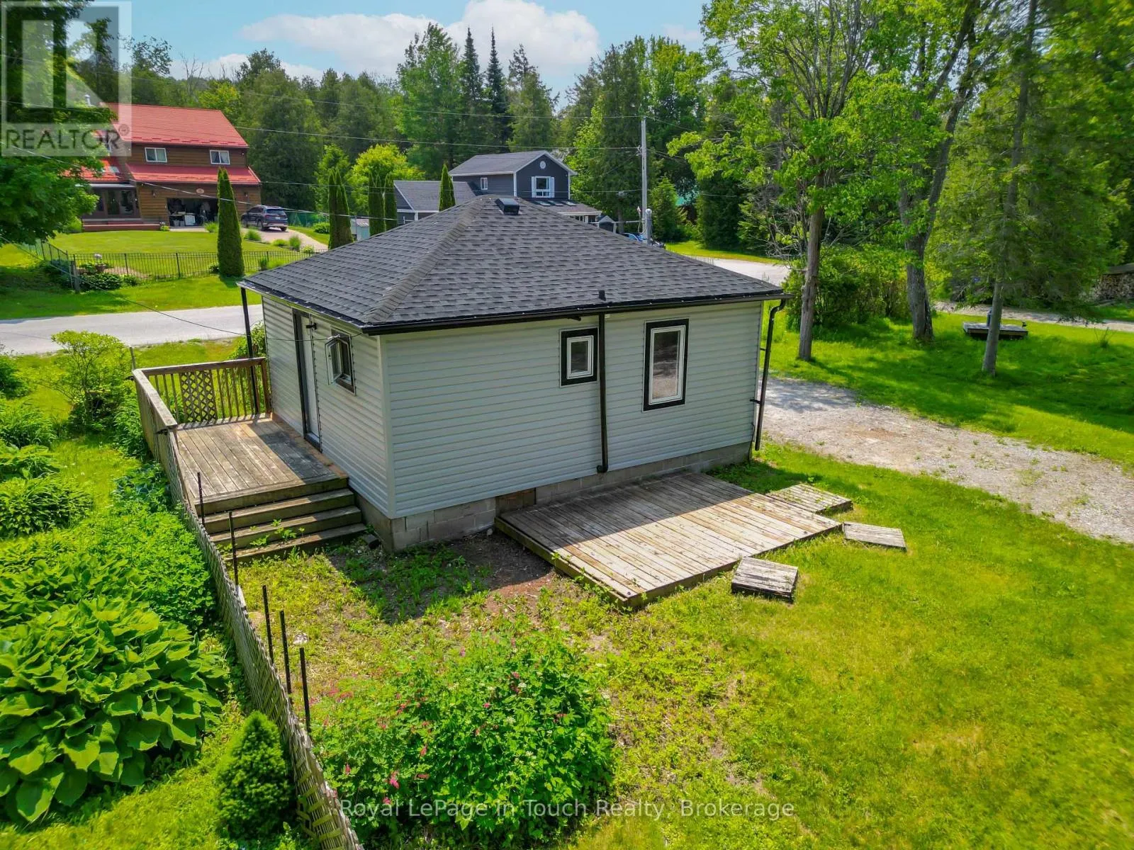 78 KING RD