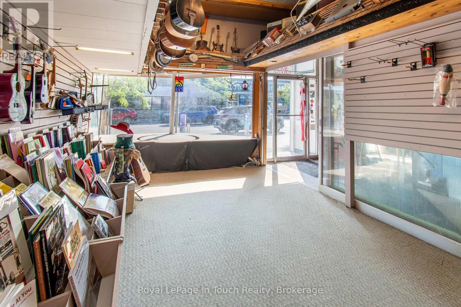 280 KING STREET