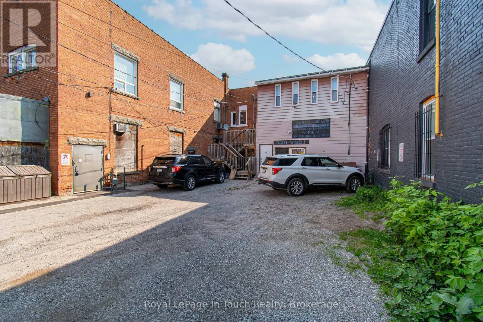 280 KING STREET