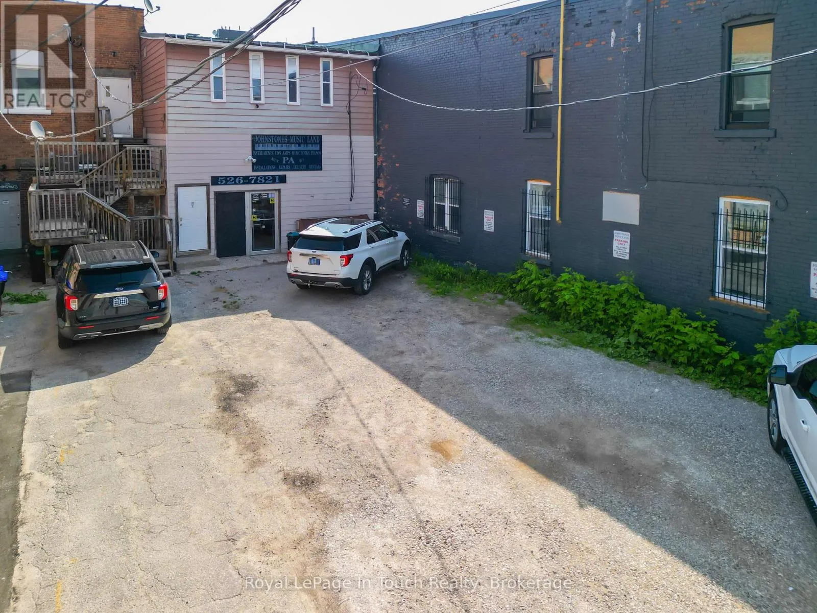 280 KING STREET