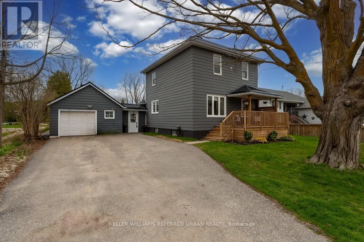 5304 COUNTY RD 9 ROAD