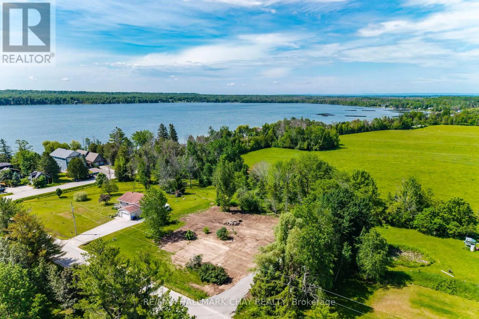 2322 NORTH ORR LAKE ROAD