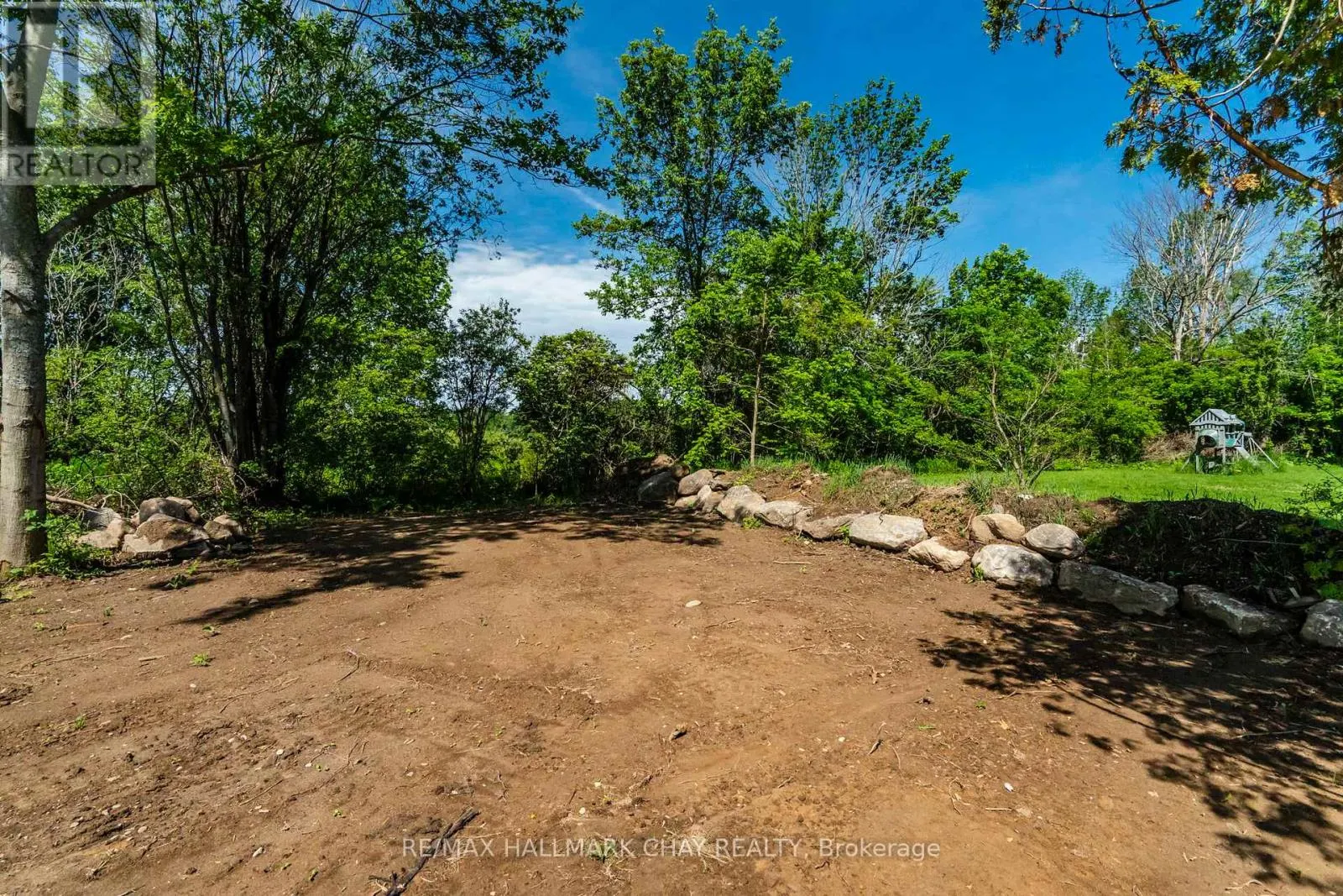 2322 NORTH ORR LAKE ROAD