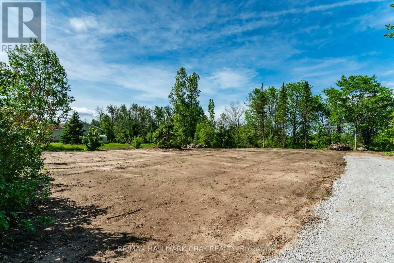 2322 NORTH ORR LAKE ROAD