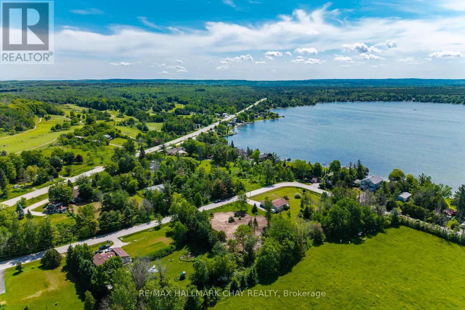 2322 NORTH ORR LAKE ROAD