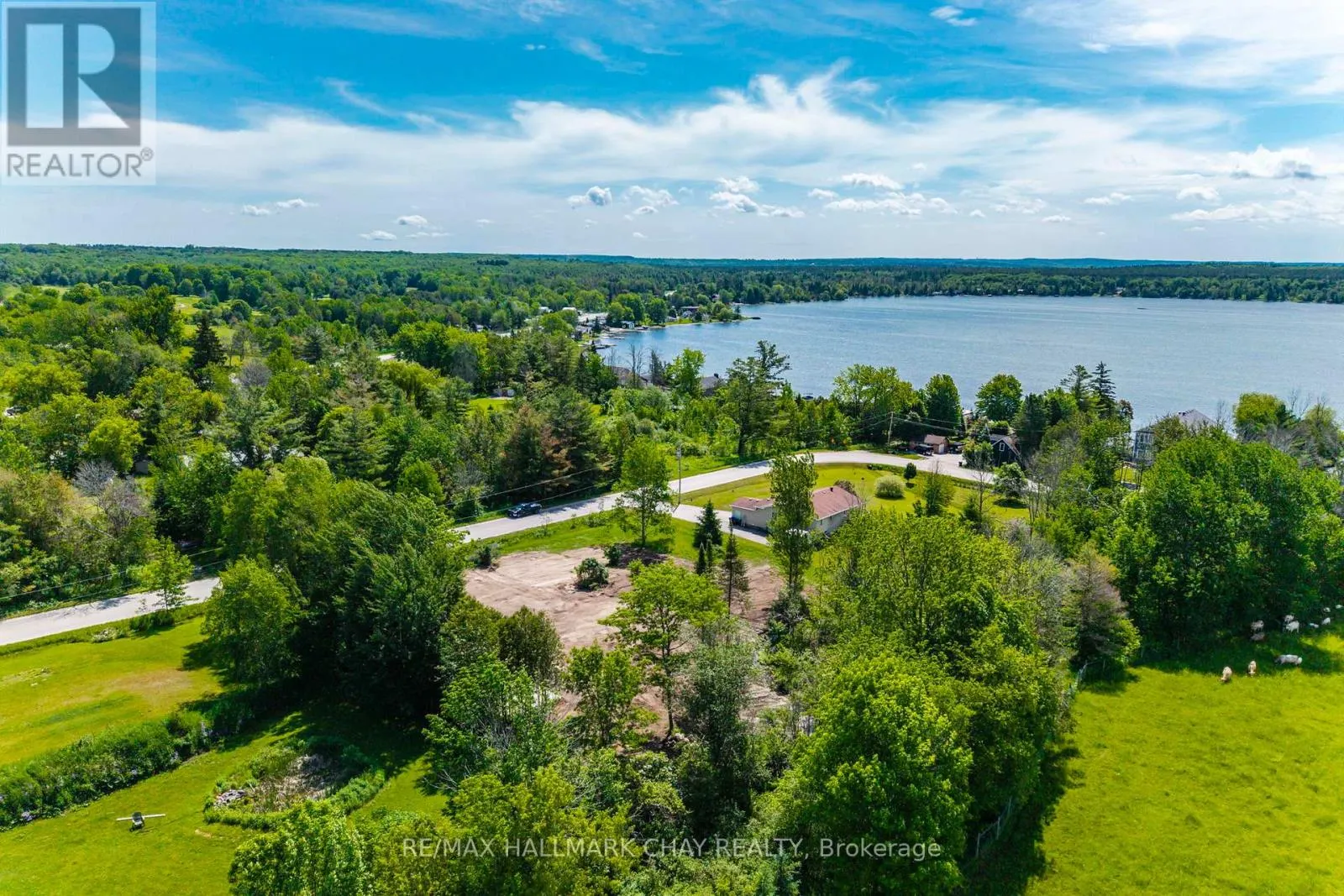 2322 NORTH ORR LAKE ROAD