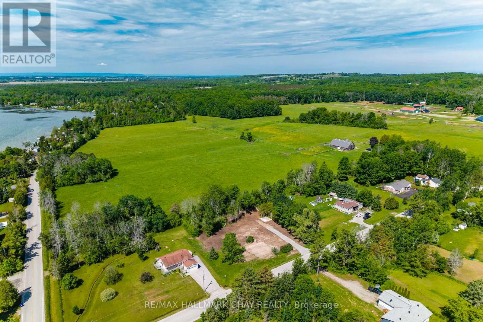 2322 NORTH ORR LAKE ROAD