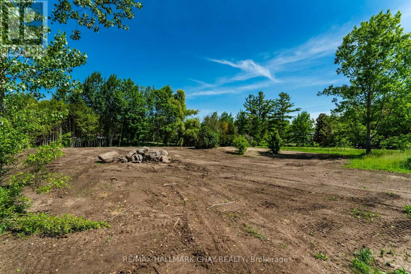 2322 NORTH ORR LAKE ROAD