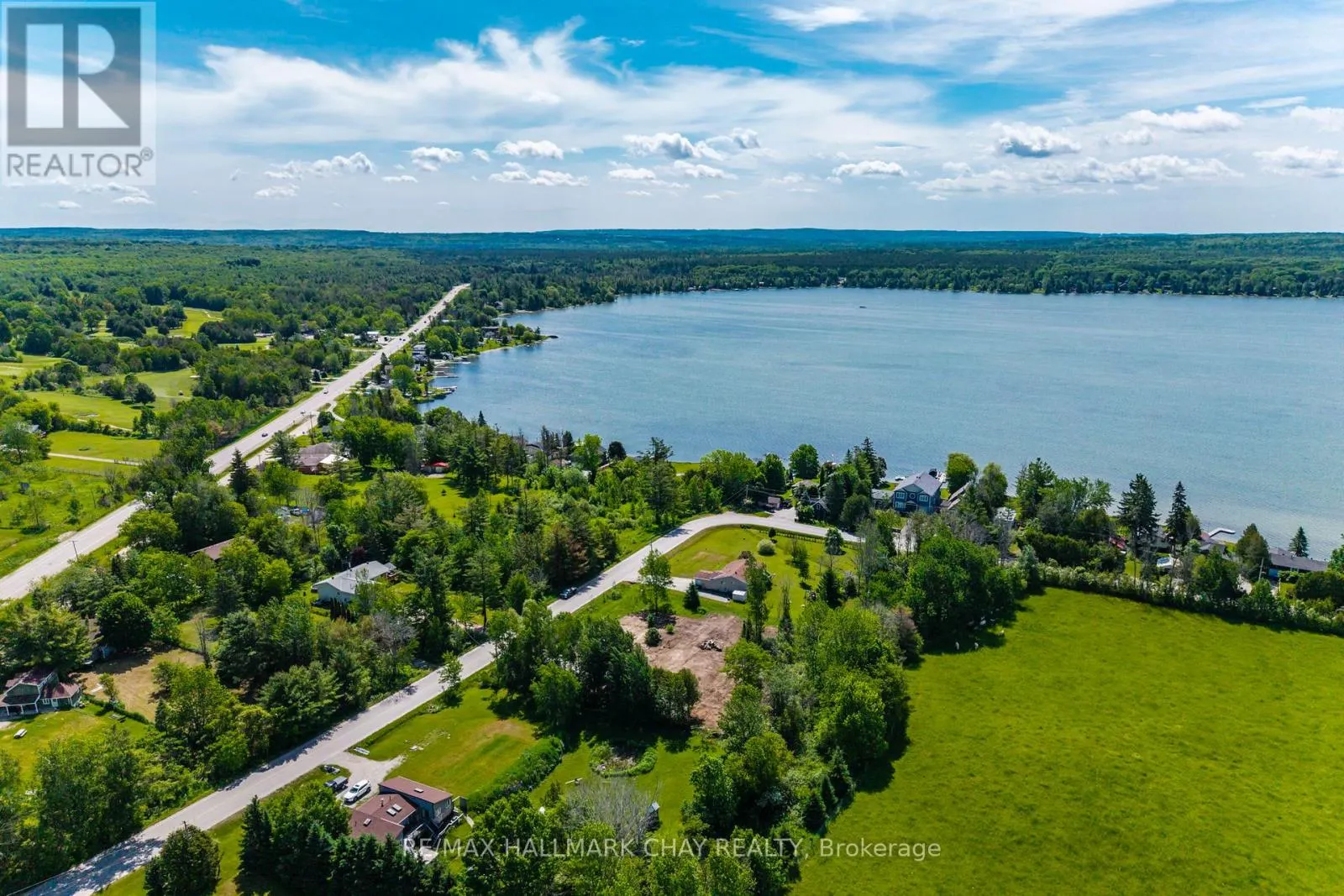 2322 NORTH ORR LAKE ROAD