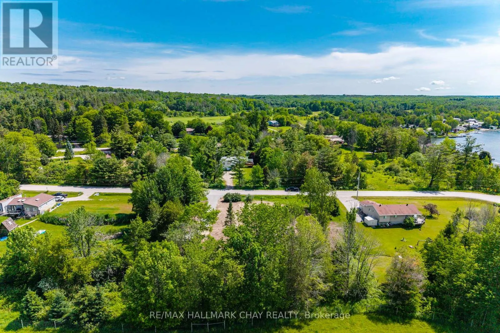 2322 NORTH ORR LAKE ROAD