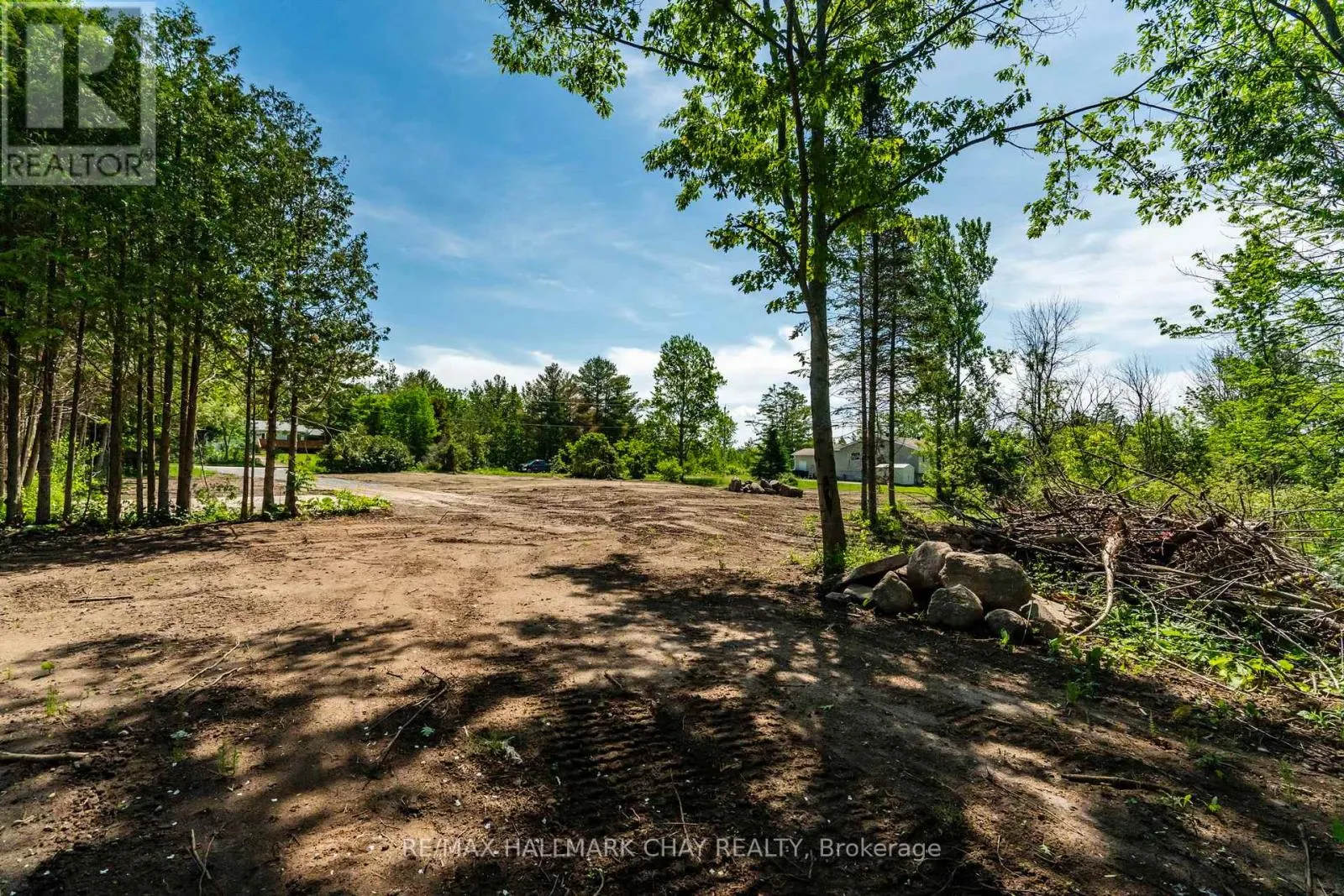 2322 NORTH ORR LAKE ROAD