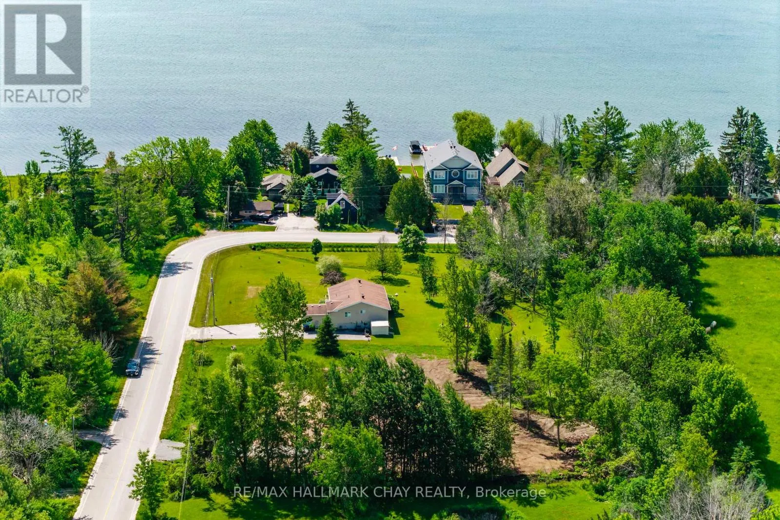 2322 NORTH ORR LAKE ROAD