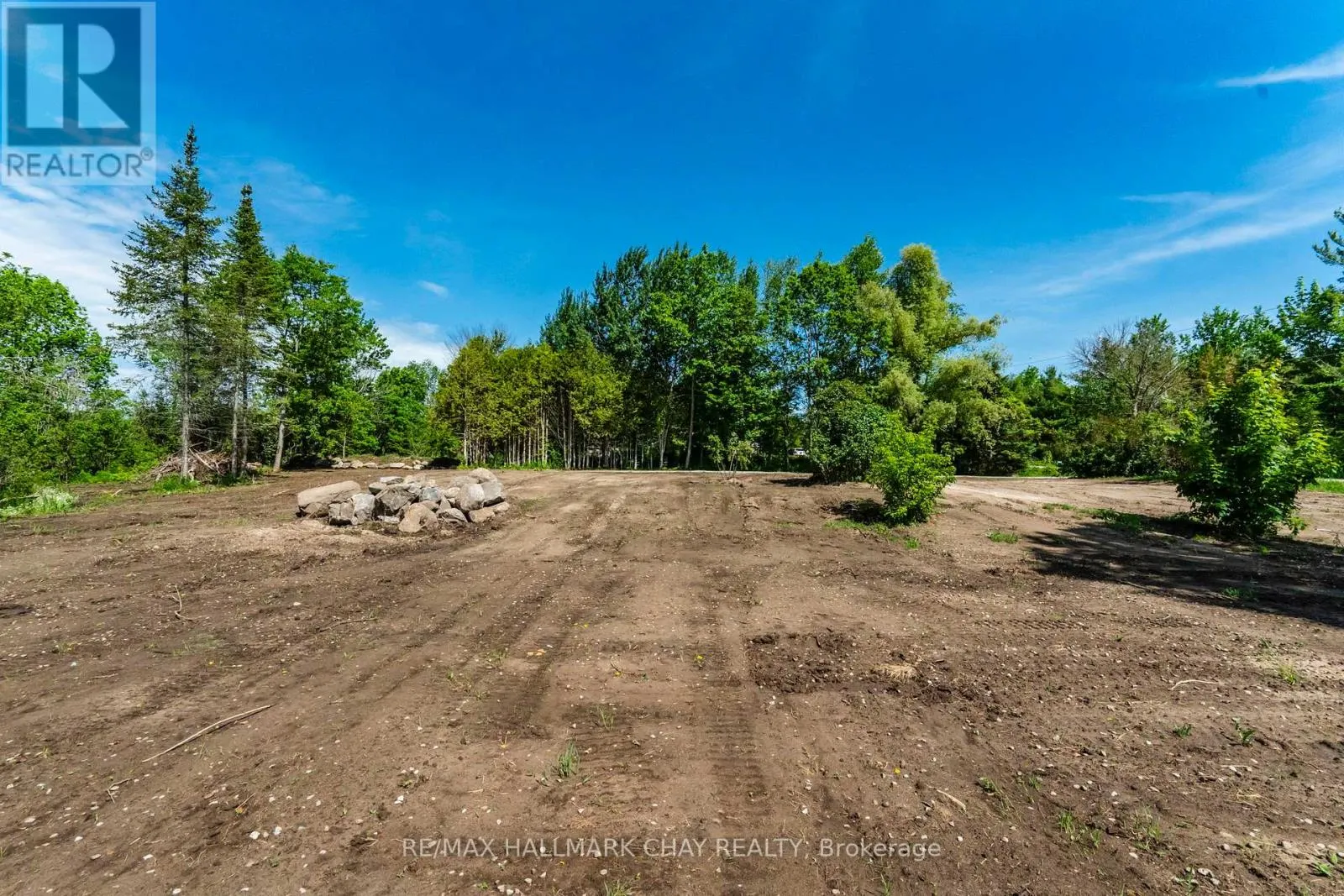 2322 NORTH ORR LAKE ROAD
