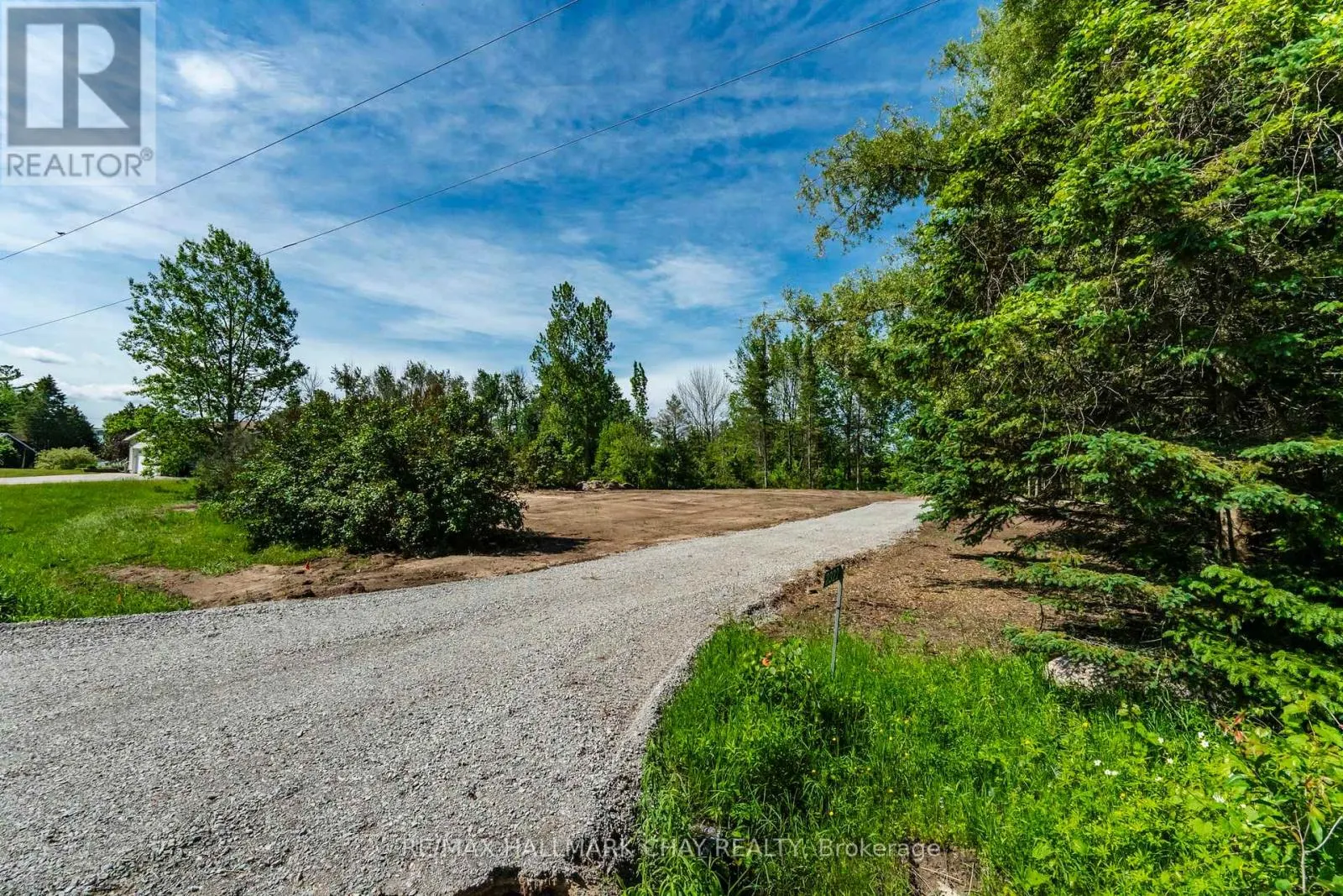2322 NORTH ORR LAKE ROAD