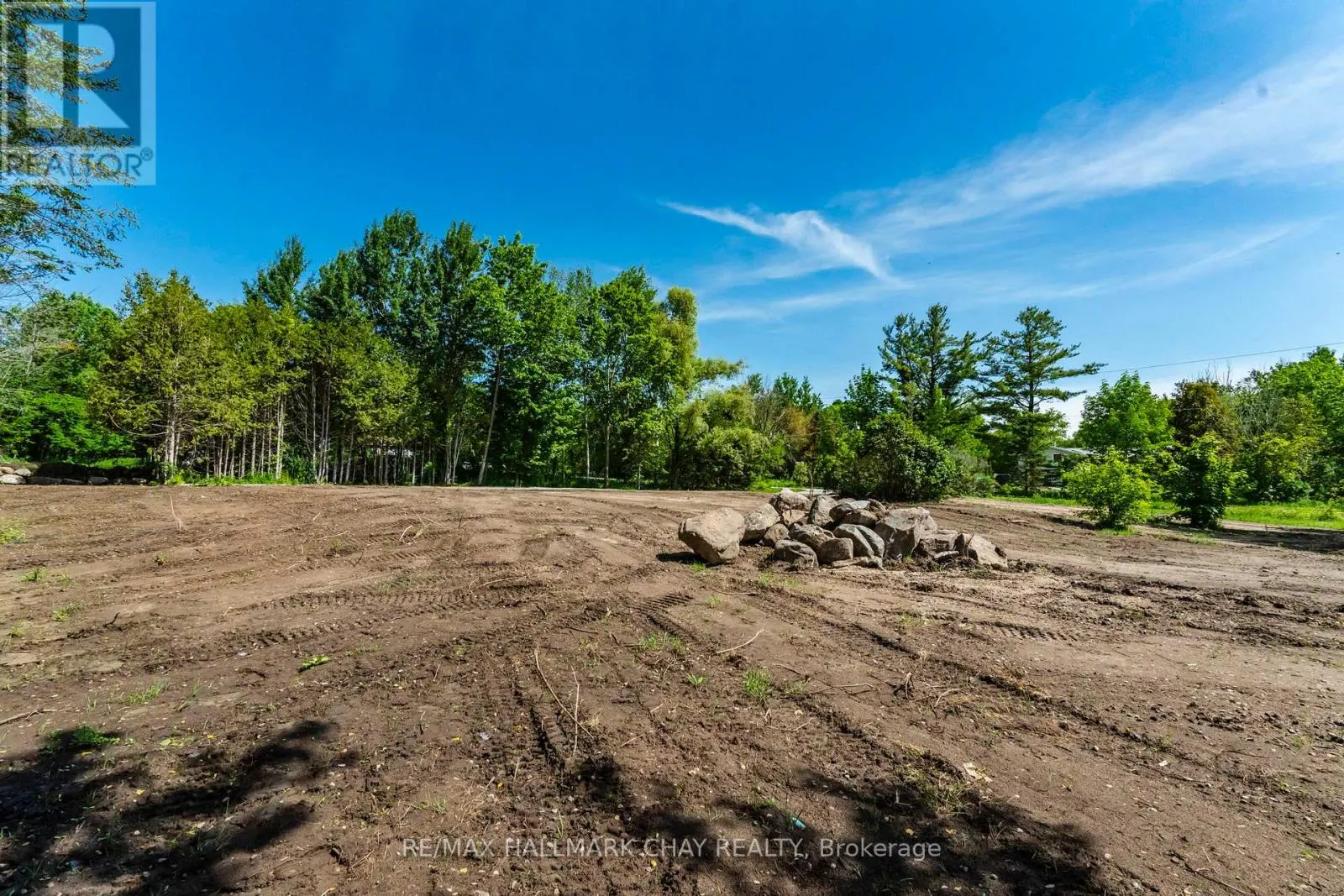 2322 NORTH ORR LAKE ROAD