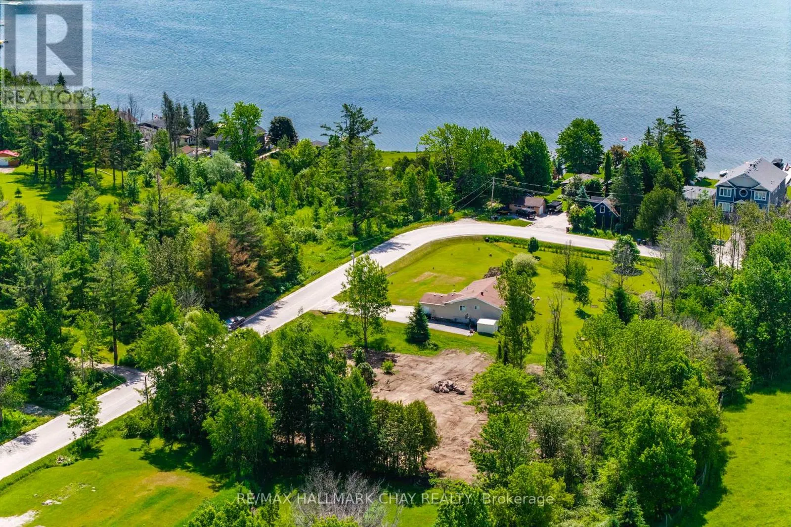 2322 NORTH ORR LAKE ROAD