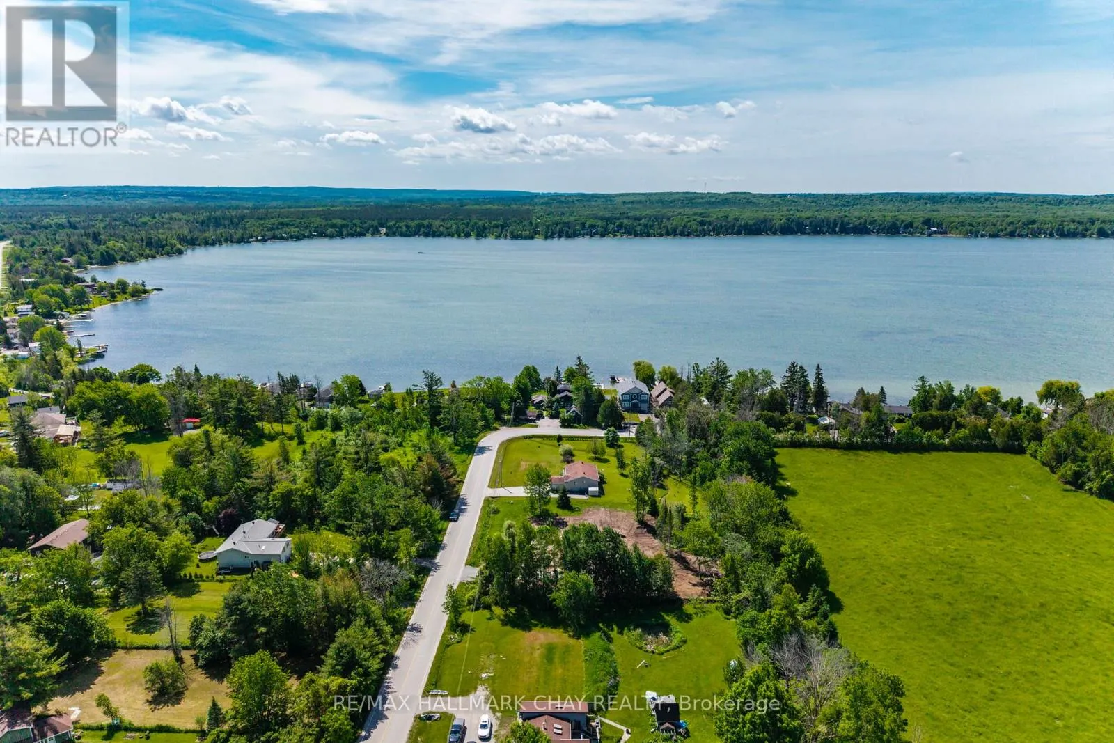 2322 NORTH ORR LAKE ROAD