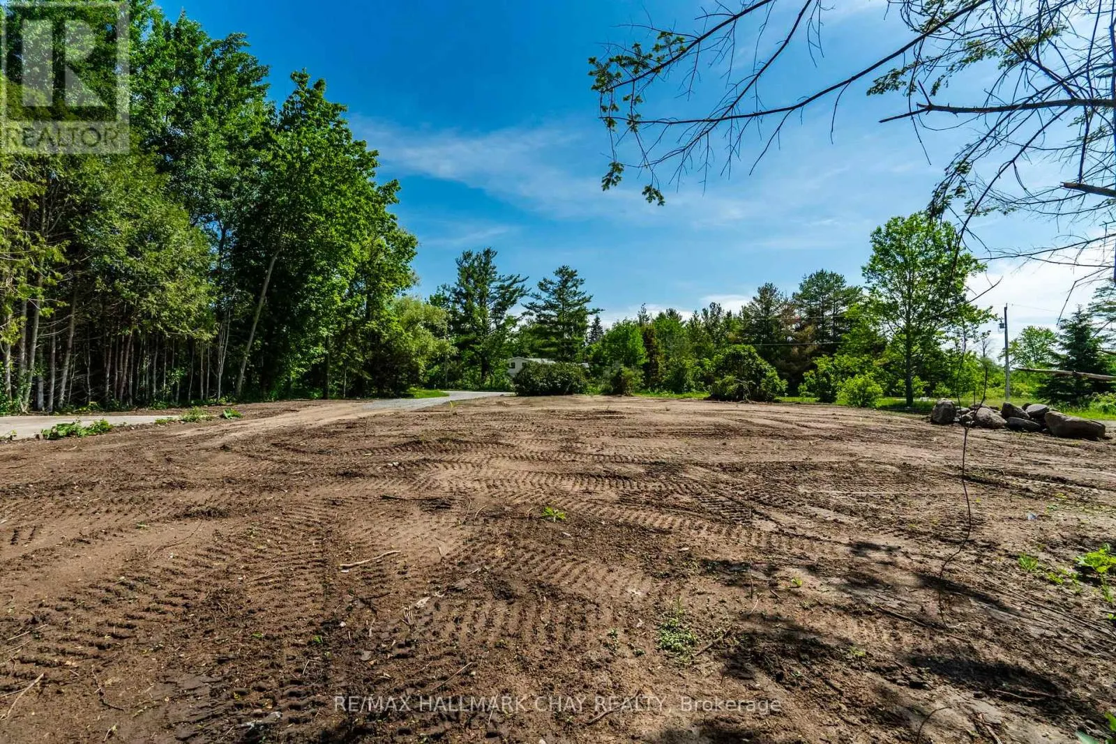 2322 NORTH ORR LAKE ROAD