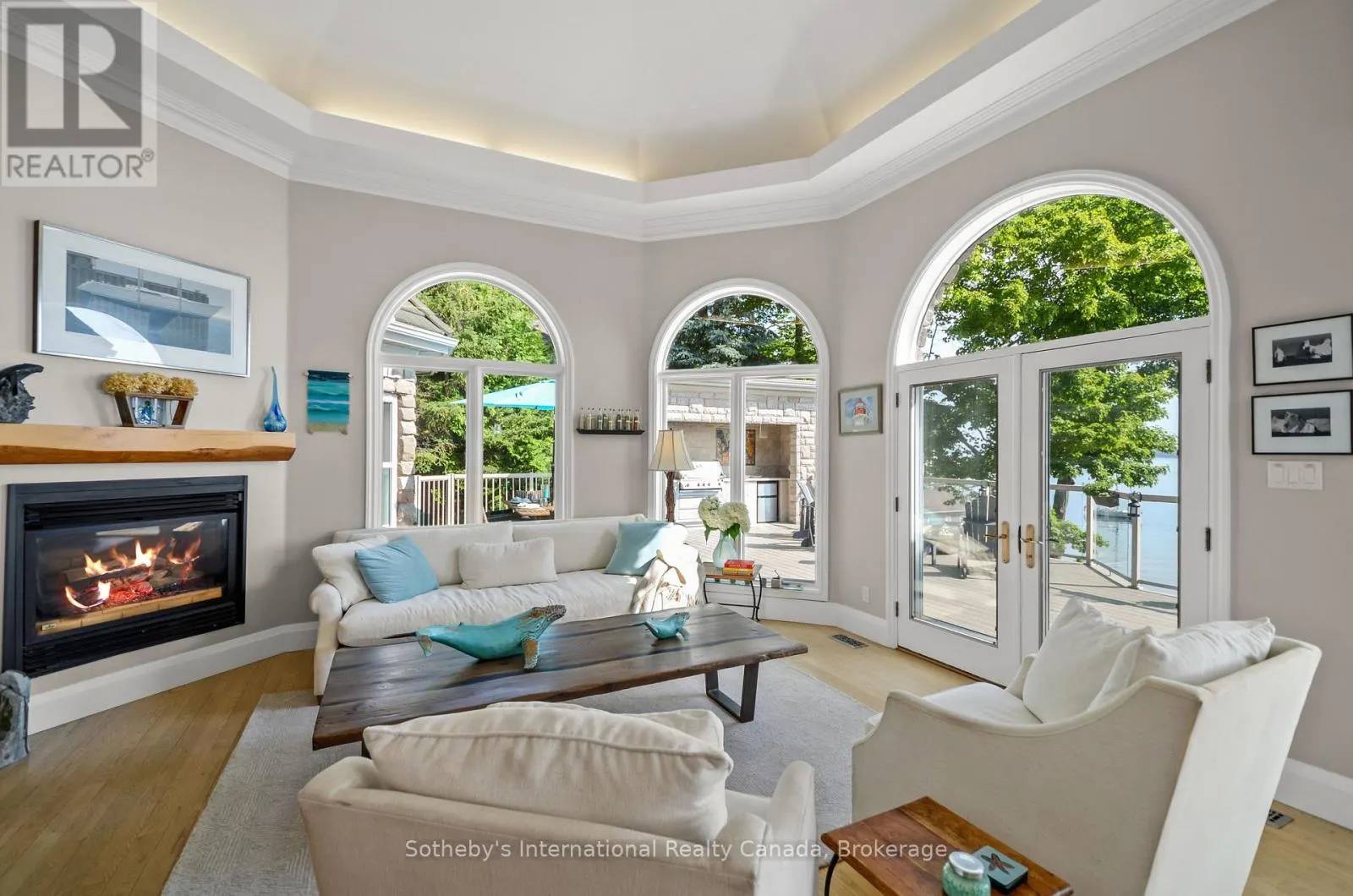 29 MCARTHUR DRIVE