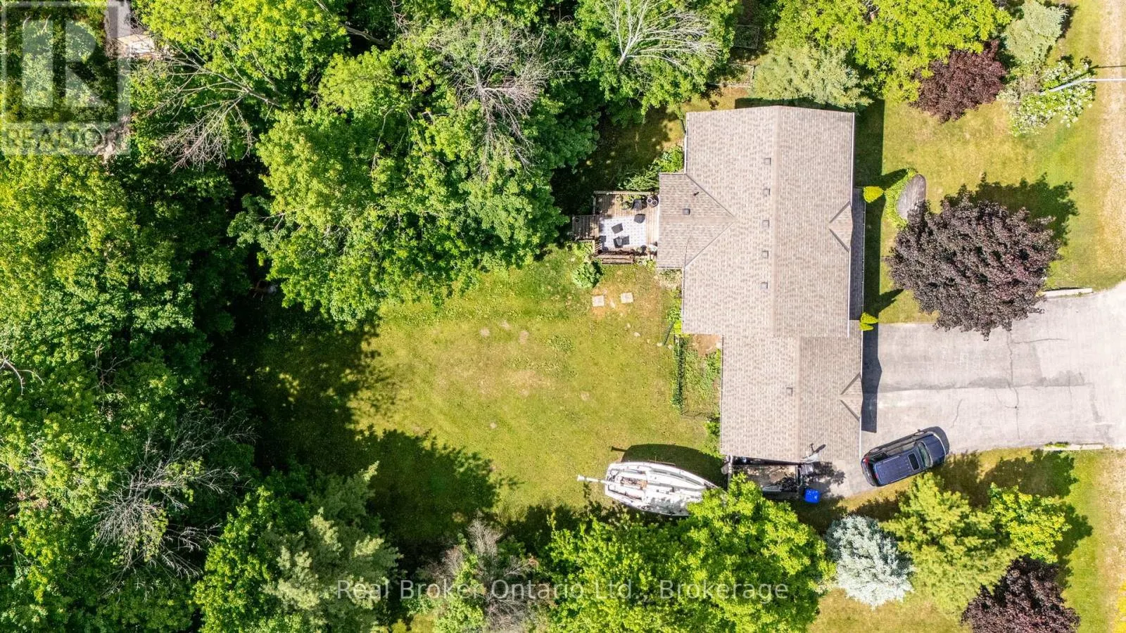 9 BOYD CRESCENT