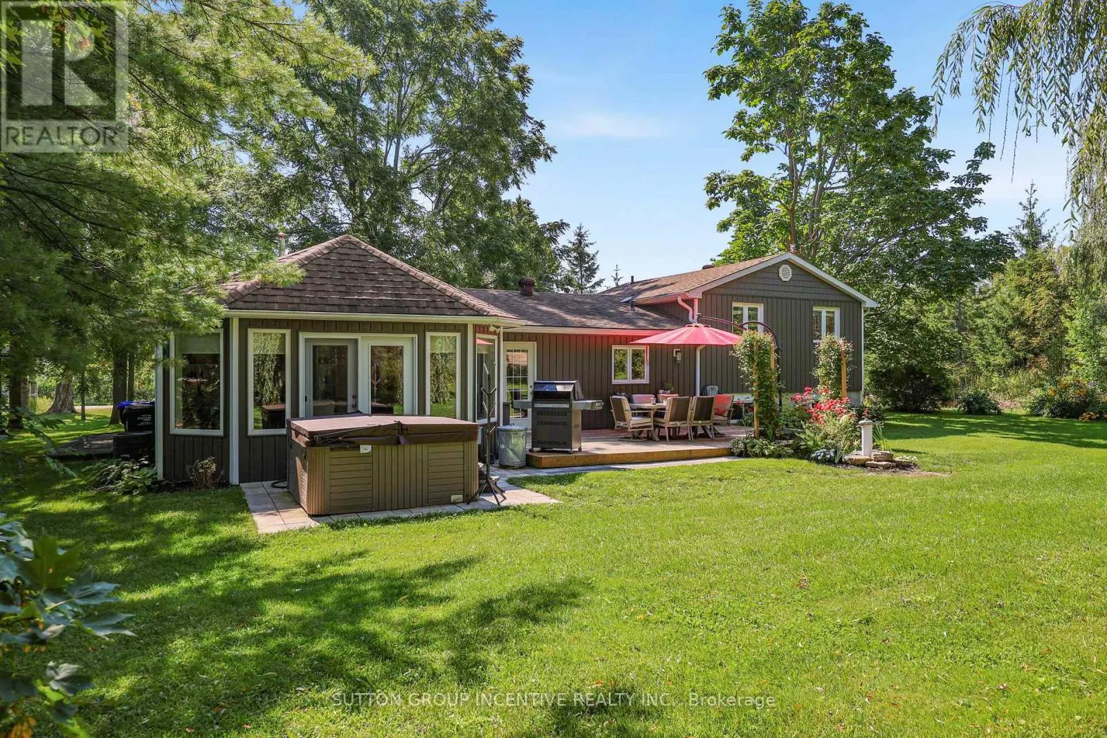 10 SPRINGHOME ROAD