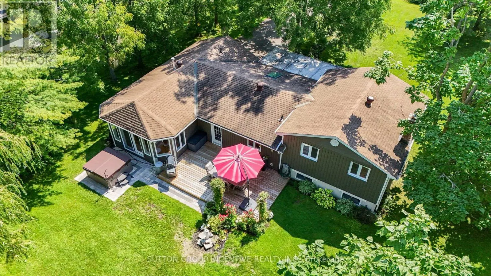 10 SPRINGHOME ROAD