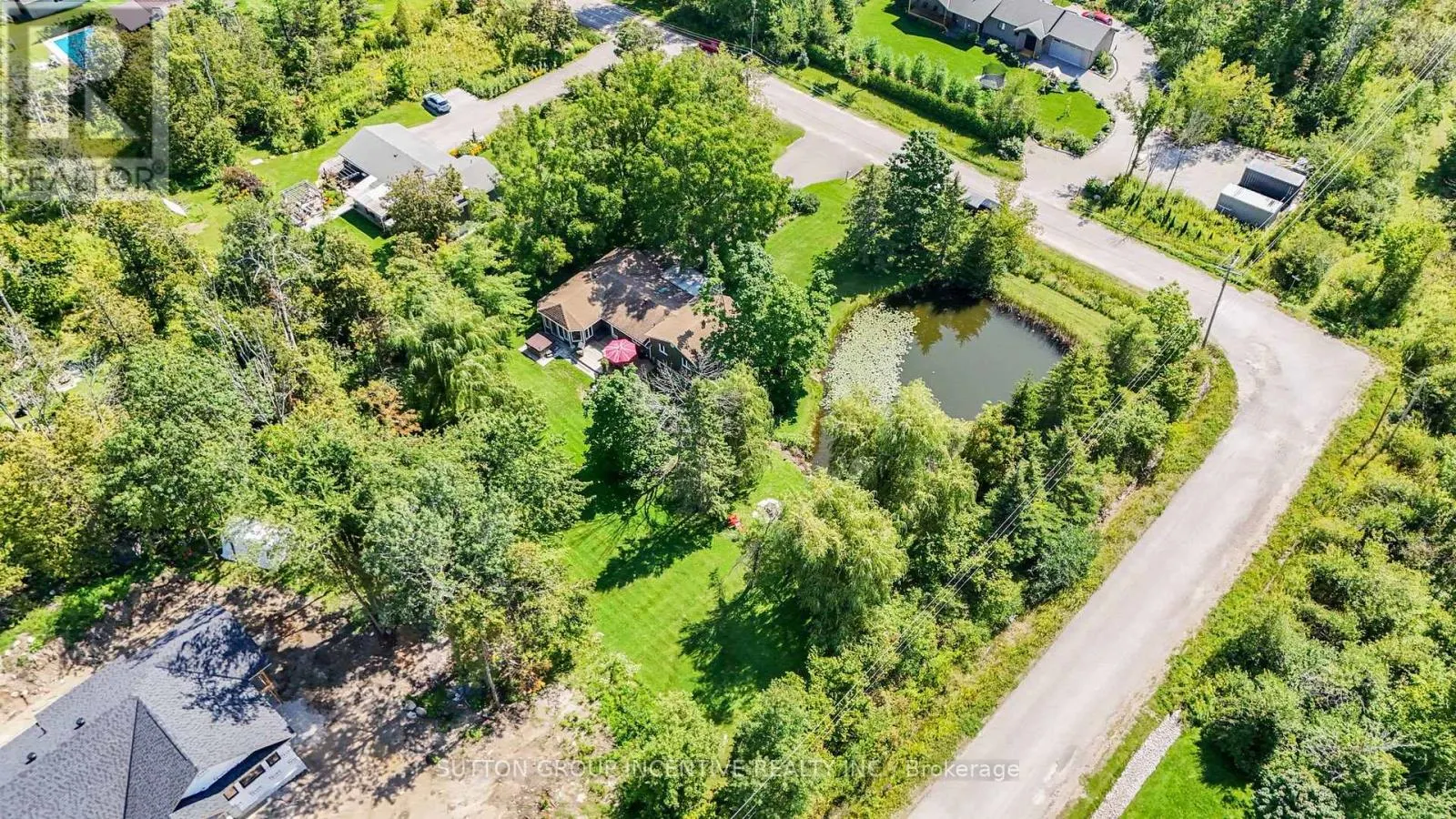 10 SPRINGHOME ROAD