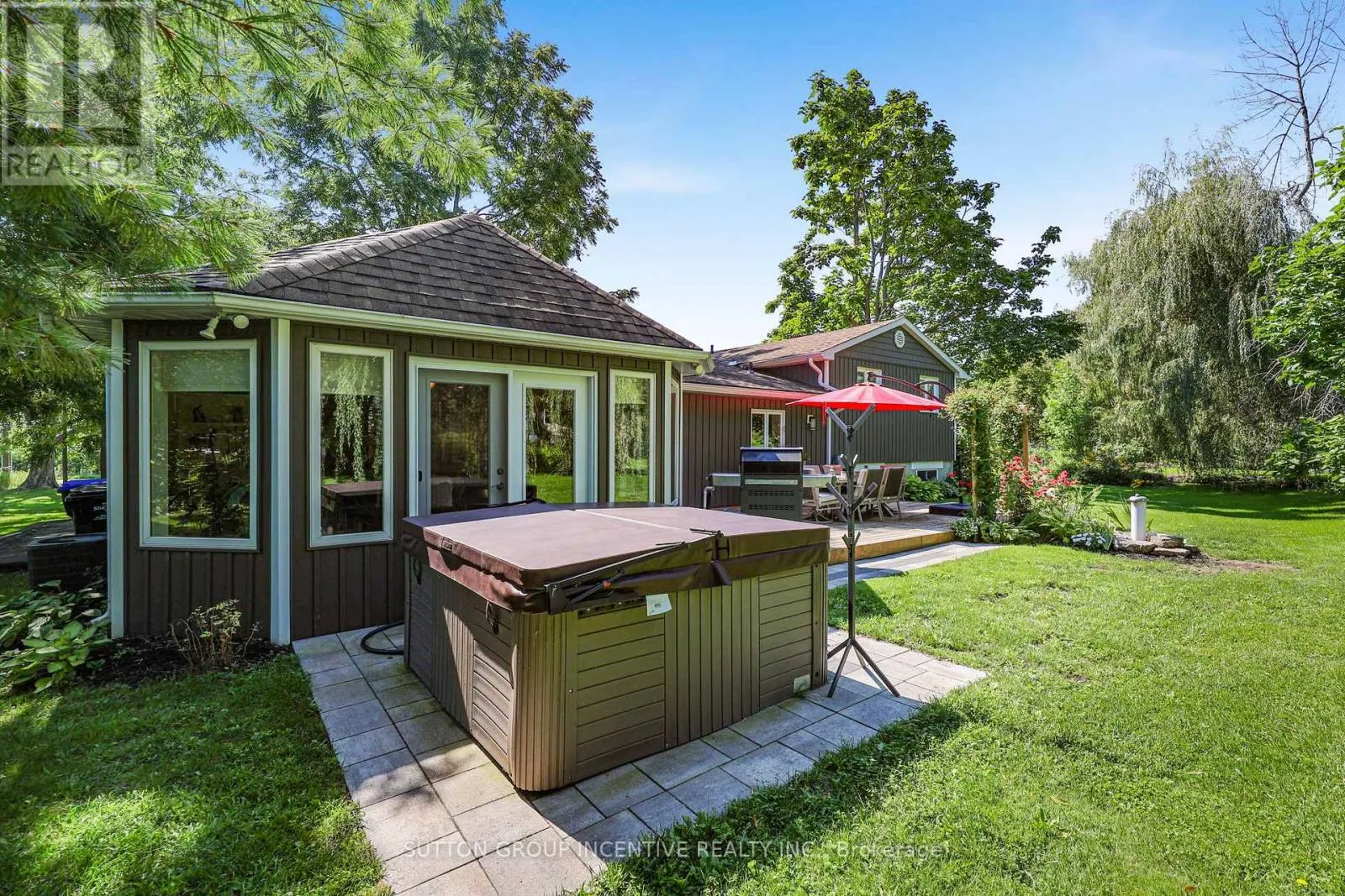 10 SPRINGHOME ROAD