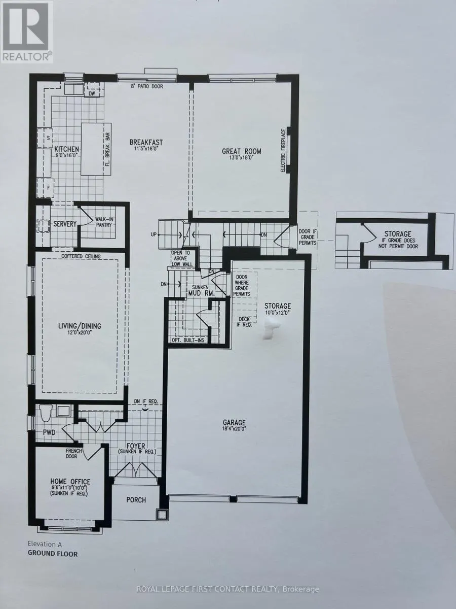 113 BEARBERRY ROAD