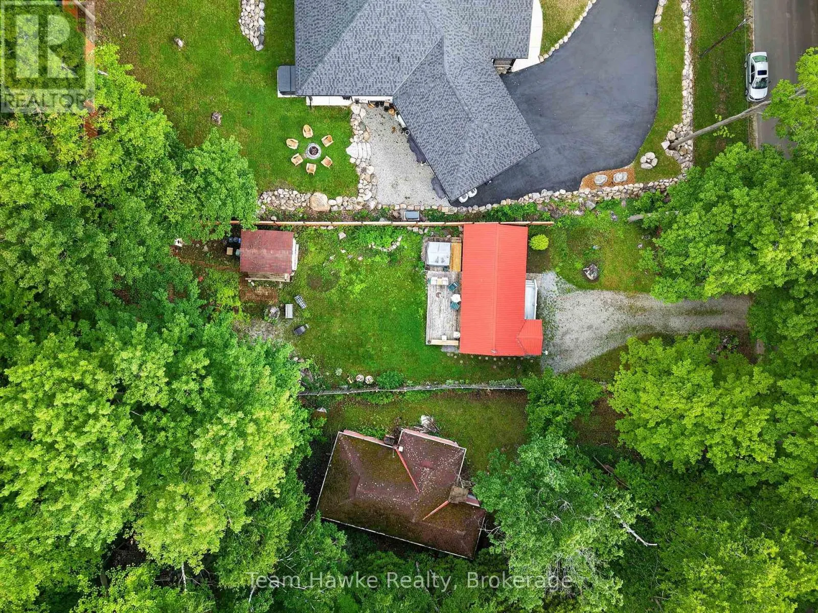 48 MCARTHUR DRIVE