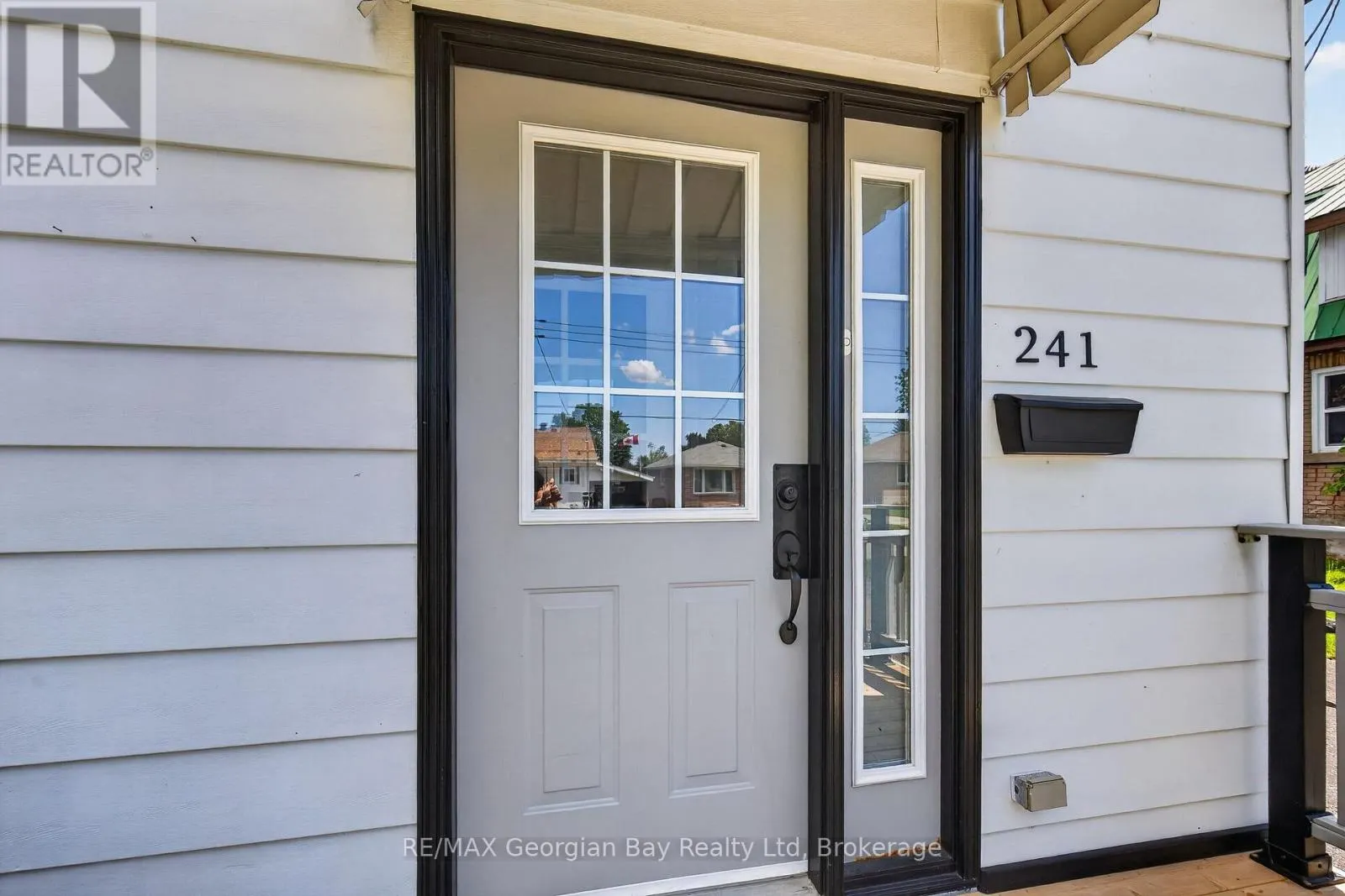241 DONALDA STREET