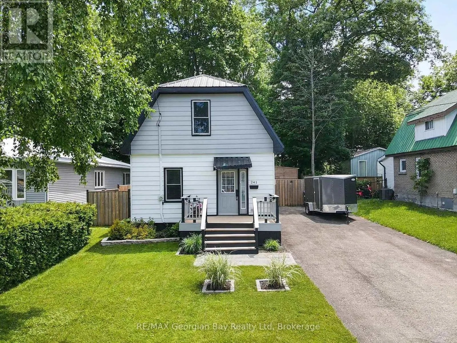 241 DONALDA STREET