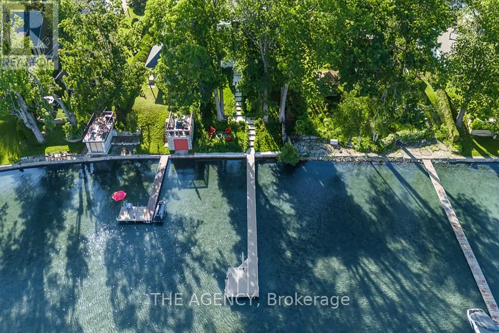 2707 LAKESIDE DRIVE