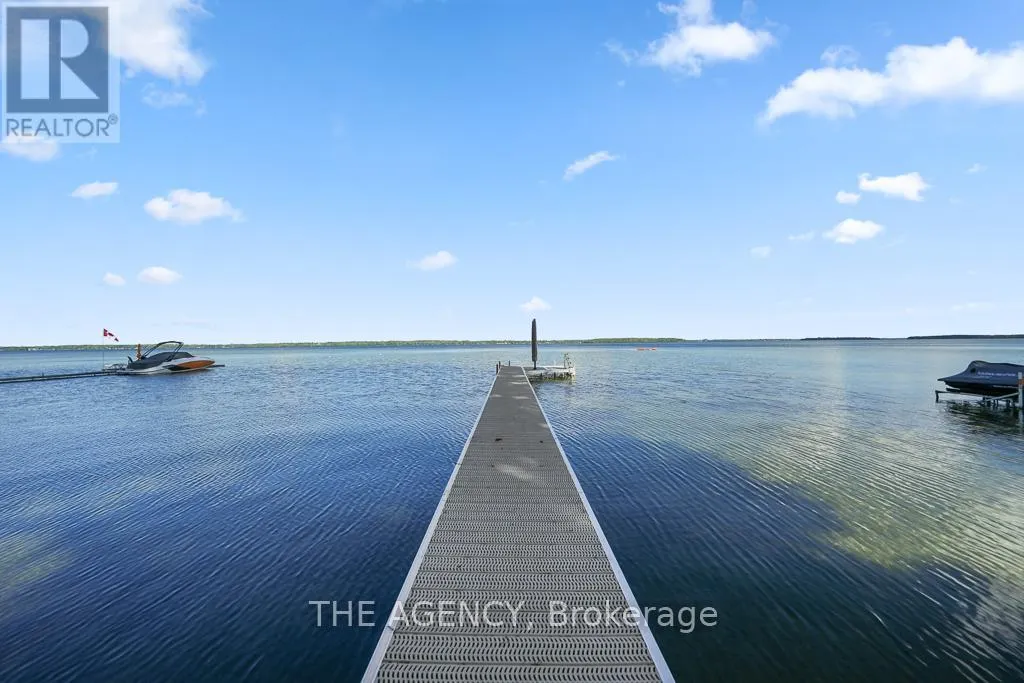 2707 LAKESIDE DRIVE