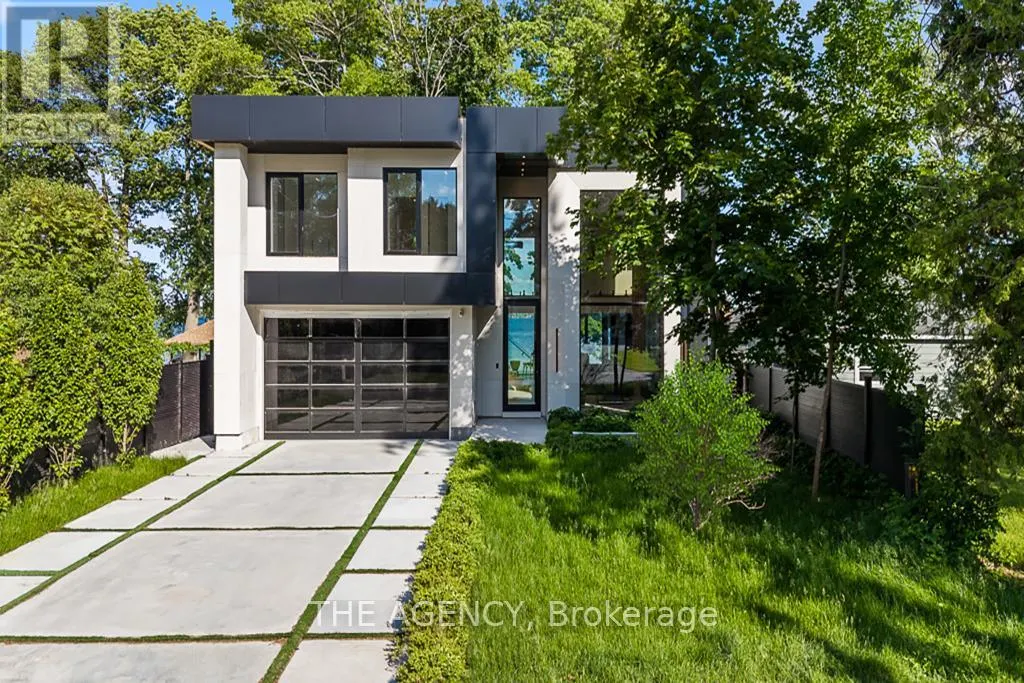 2707 LAKESIDE DRIVE