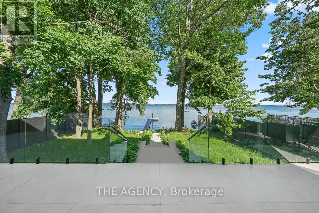 2707 LAKESIDE DRIVE