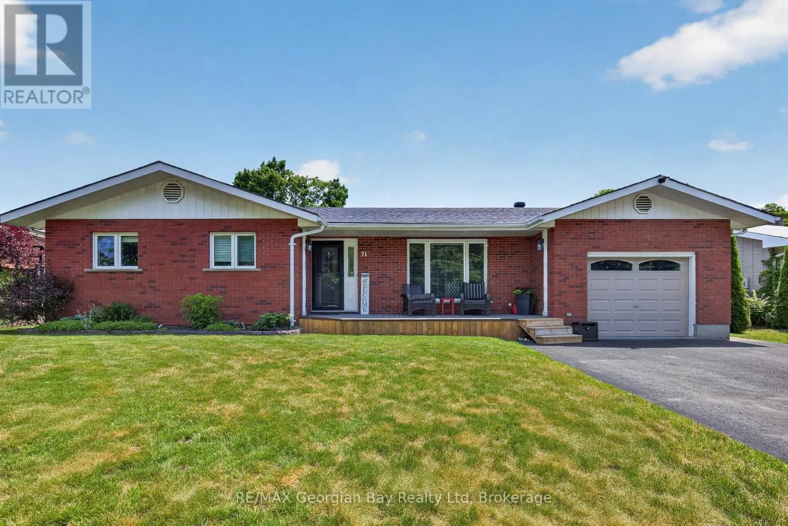 71 LORNE AVENUE