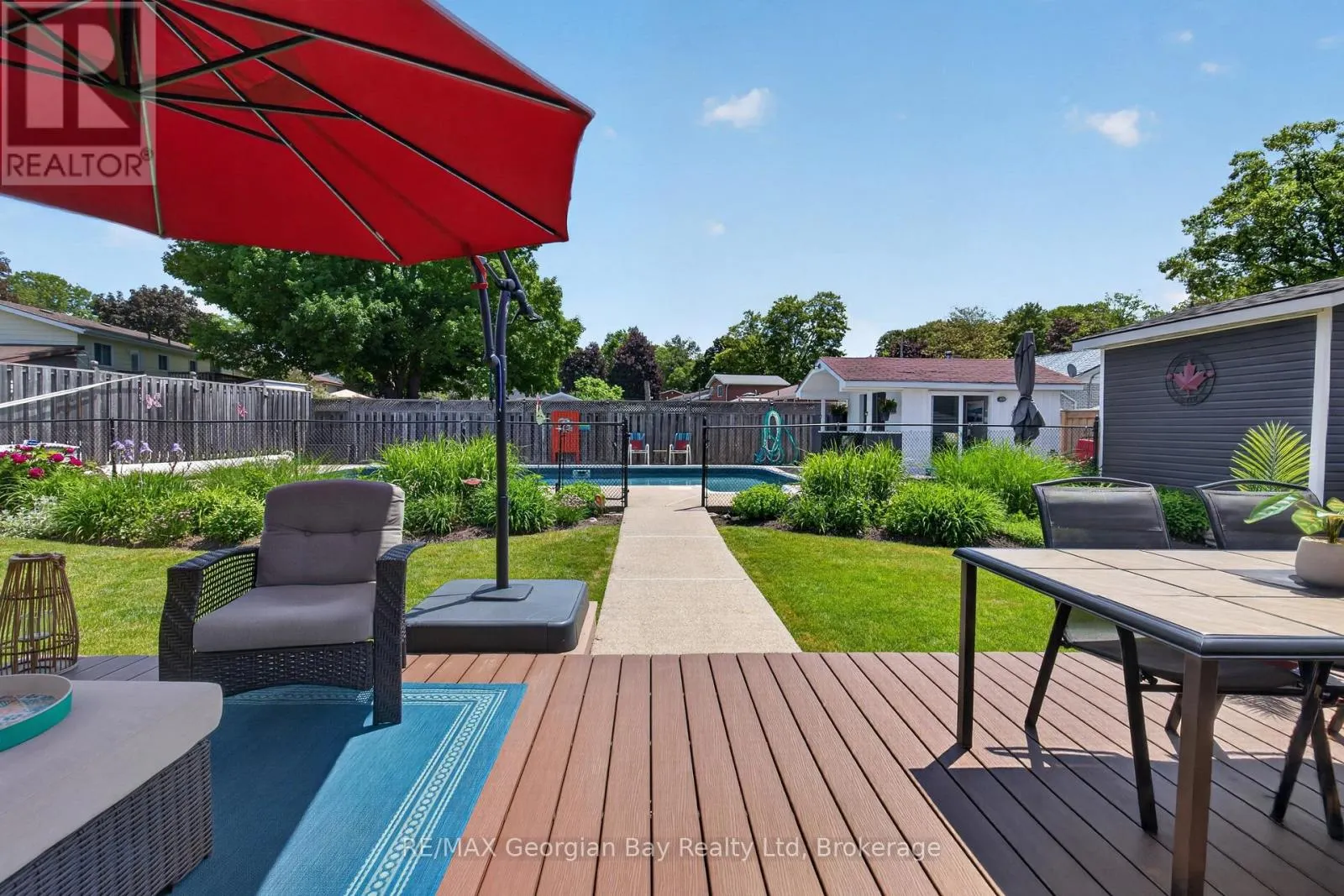 71 LORNE AVENUE