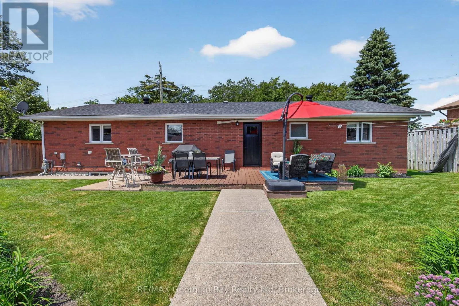71 LORNE AVENUE