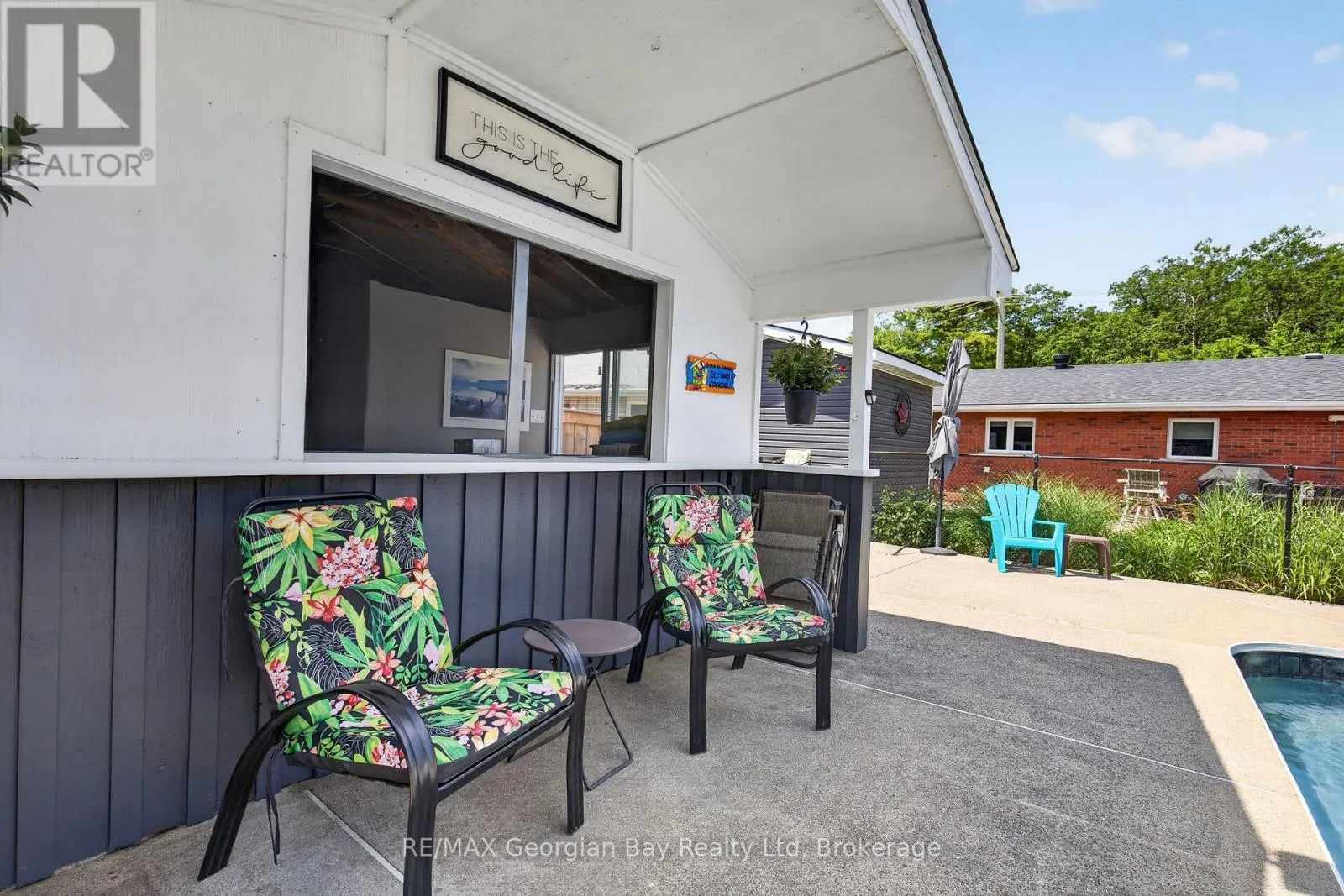 71 LORNE AVENUE