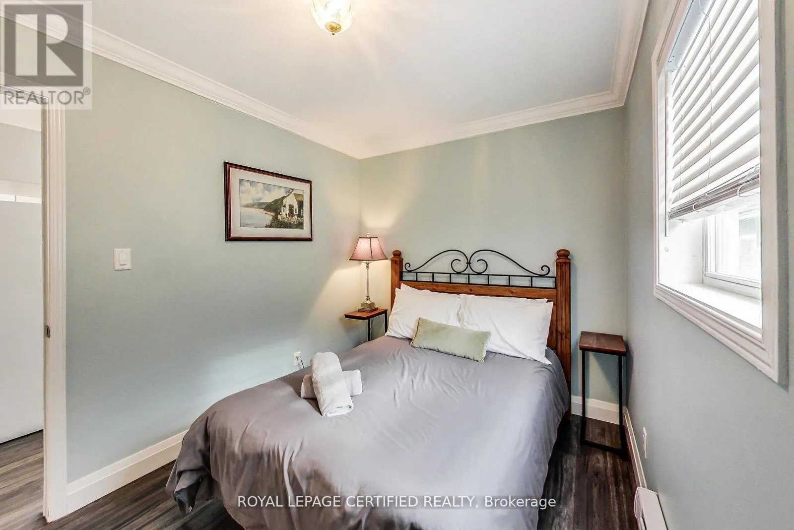 69 OLIVE CRESCENT
