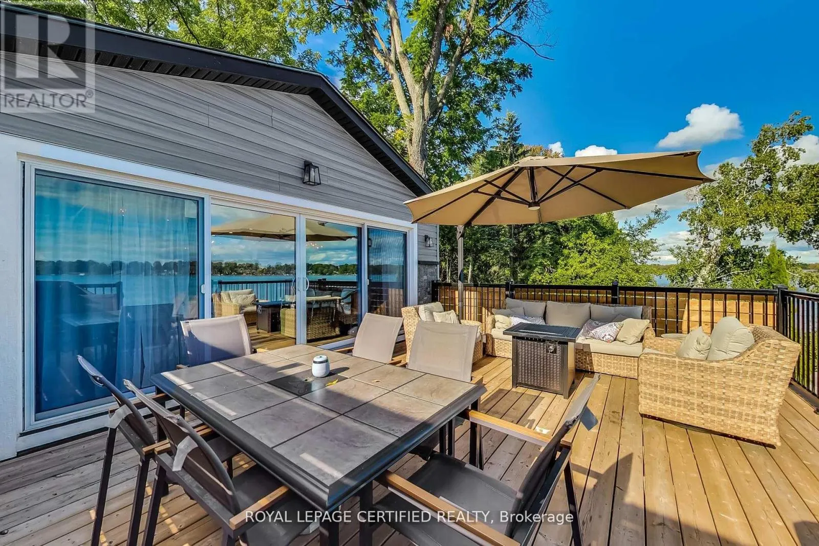 69 OLIVE CRESCENT