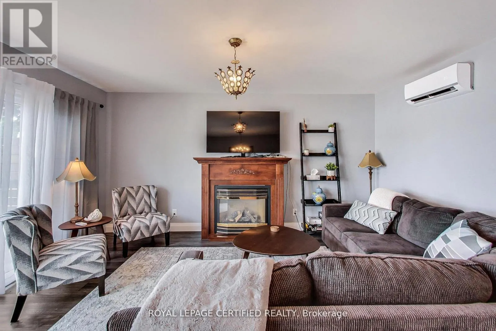 69 OLIVE CRESCENT