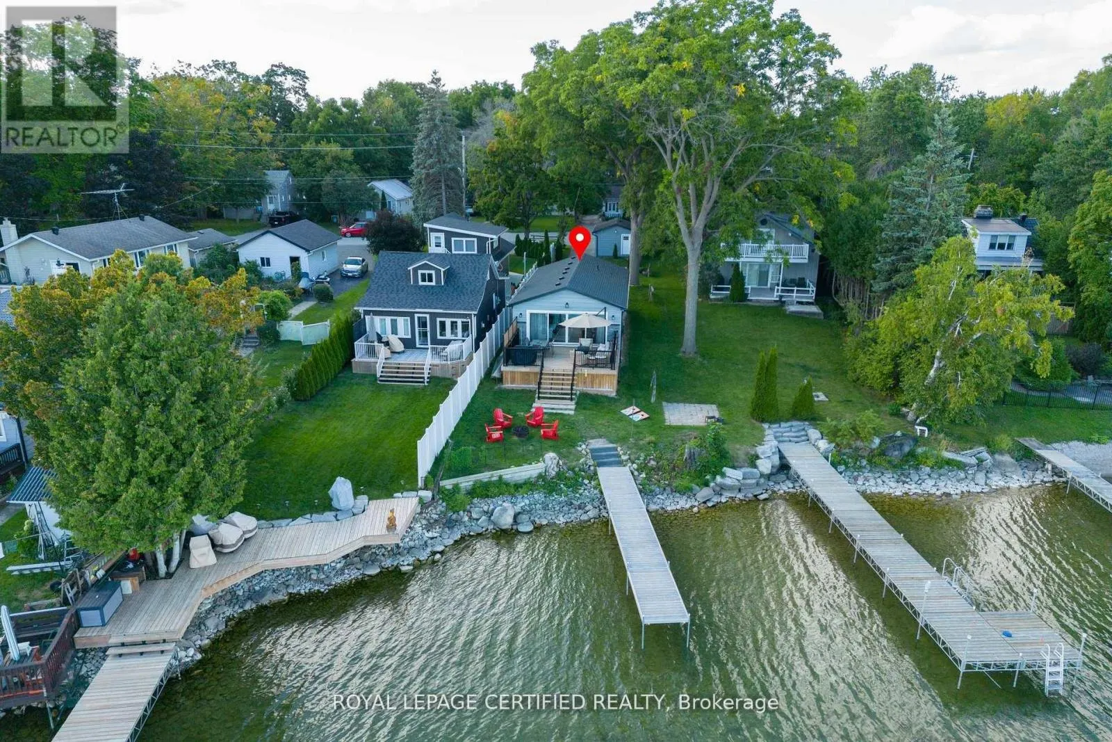 69 OLIVE CRESCENT