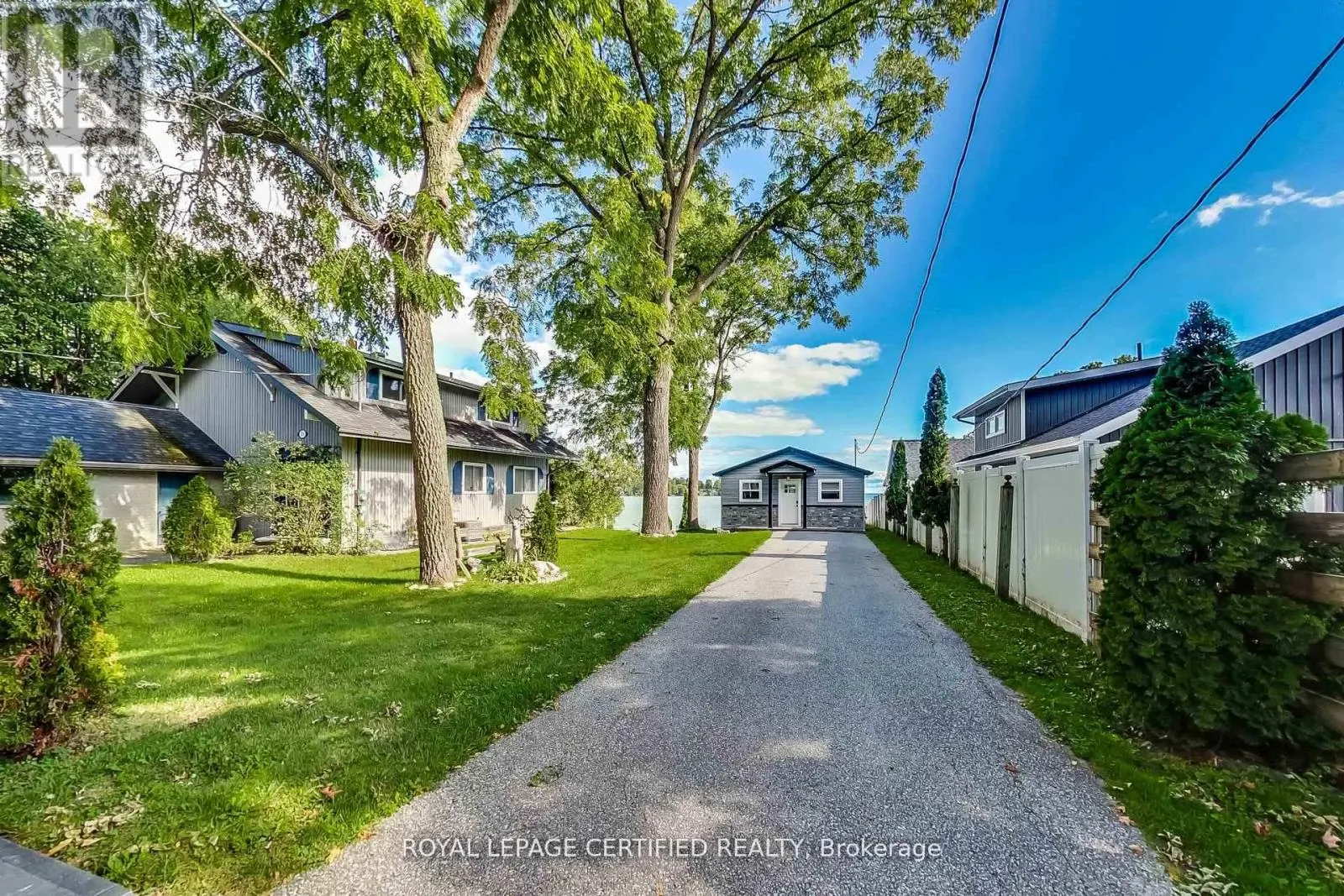 69 OLIVE CRESCENT