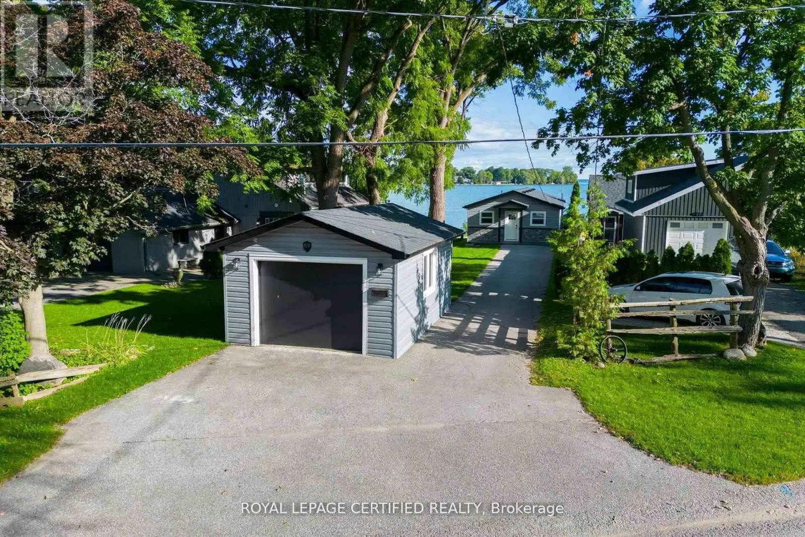 69 OLIVE CRESCENT