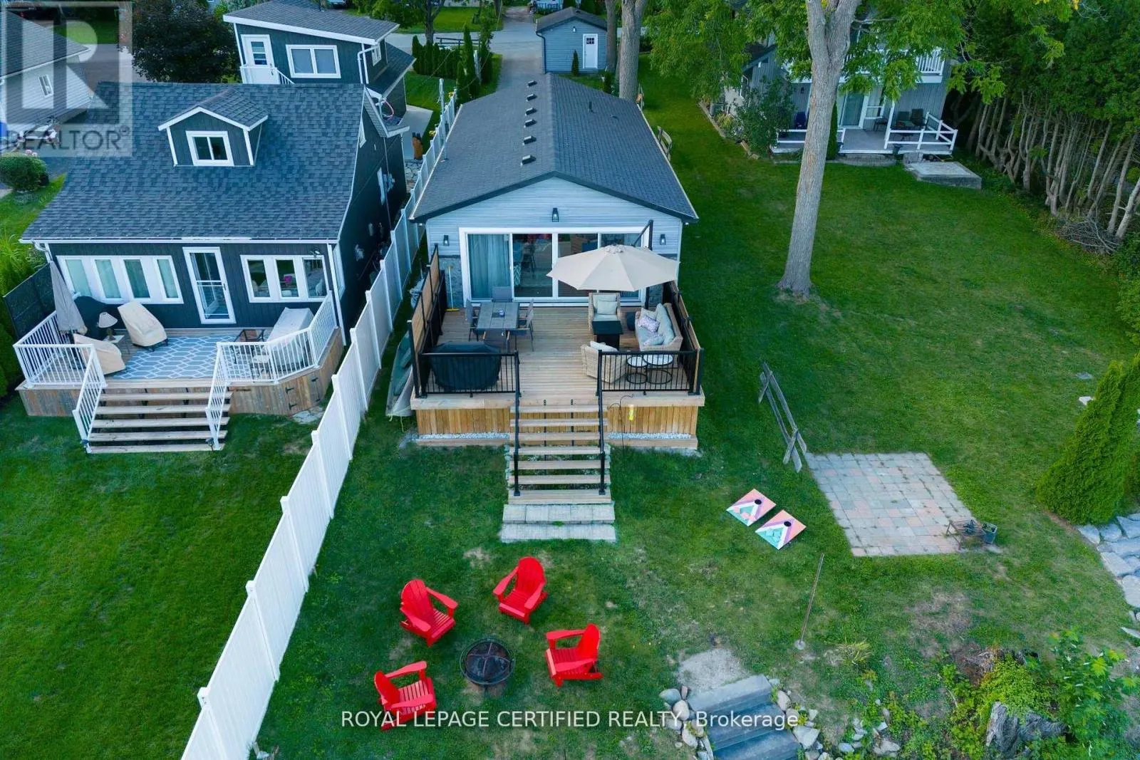 69 OLIVE CRESCENT